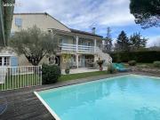 Maison 8 pièces 225 m²