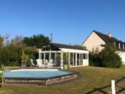 Maison 8 pièces 225 m²