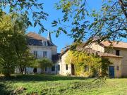 Ferme 8 pièces 225 m²