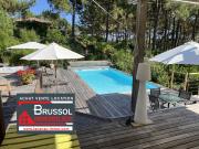 Maison 7 pièces 172 m²