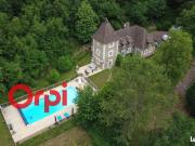 Maison 8 pièces 225 m²