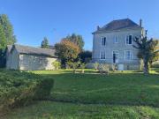 Maison 8 pièces 225 m²