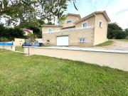 Maison 8 pièces 225 m²
