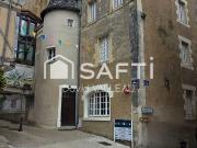 Maison 8 pièces 225 m²