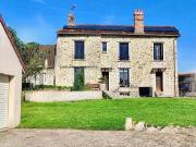 Maison 8 pièces 225 m² Maison 8 pièces 225 m²