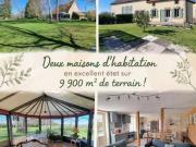 Maison 8 pièces 225 m²