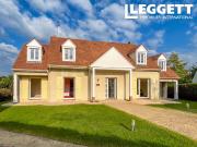 Maison 8 pièces 213 m²