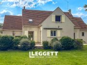 Maison 8 pièces 226 m²