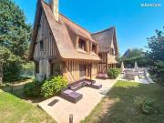 Maison 8 pièces 226 m²