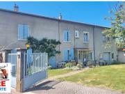 Maison 8 pièces 226 m²