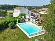 Maison 8 pièces 225 m²