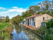 Maison 8 pièces 226 m²