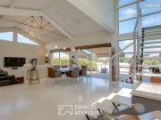 Maison 8 pièces 226 m²