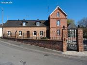 Maison 8 pièces 226 m²