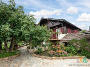 Maison 7 pièces 198 m² Maison 7 pièces 198 m²