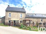 Maison 8 pièces 228 m²