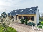 Maison 8 pièces 228 m²