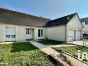 Maison 8 pièces 228 m²