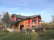 Maison 8 pièces 228 m²