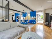 Maison 8 pièces 229 m²