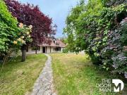 Maison 8 pièces 230 m²