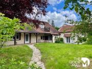 Maison 8 pièces 230 m²