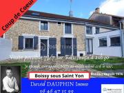 Maison 8 pièces 230 m²