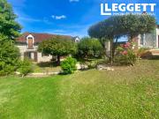 Maison 8 pièces 230 m²