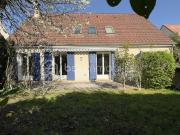 Maison 8 pièces 230 m²