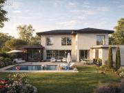 Maison 8 pièces 230 m²