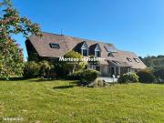 Maison 8 pièces 230 m²