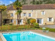 Maison 8 pièces 230 m²