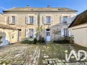 Maison 8 pièces 230 m²