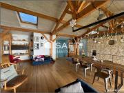 Maison 8 pièces 230 m²