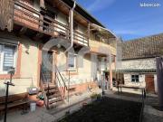 Maison 8 pièces 230 m²