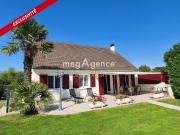 Maison 8 pièces 230 m² Maison 8 pièces 230 m²