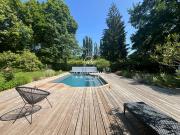 Maison 8 pièces 240 m²