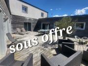 Maison 8 pièces 230 m² Maison 8 pièces 230 m²