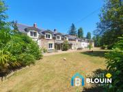 Maison 8 pièces 230 m²