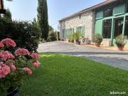 Maison 8 pièces 230 m²