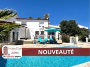 Maison 8 pièces 230 m²