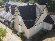 Maison 8 pièces 197 m²