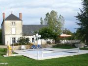 Maison 8 pièces 230 m²