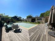 Maison 8 pièces 231 m²