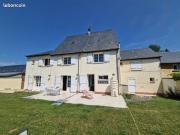 Maison 8 pièces 231 m²