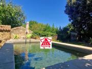 Maison 8 pièces 231 m²