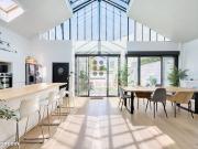 Maison 8 pièces 231 m²