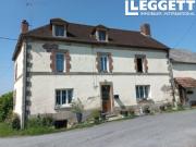 Maison 8 pièces 232 m²