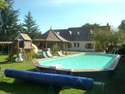Maison 8 pièces 232 m²