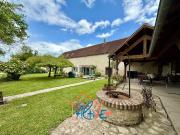 Maison 8 pièces 233 m²